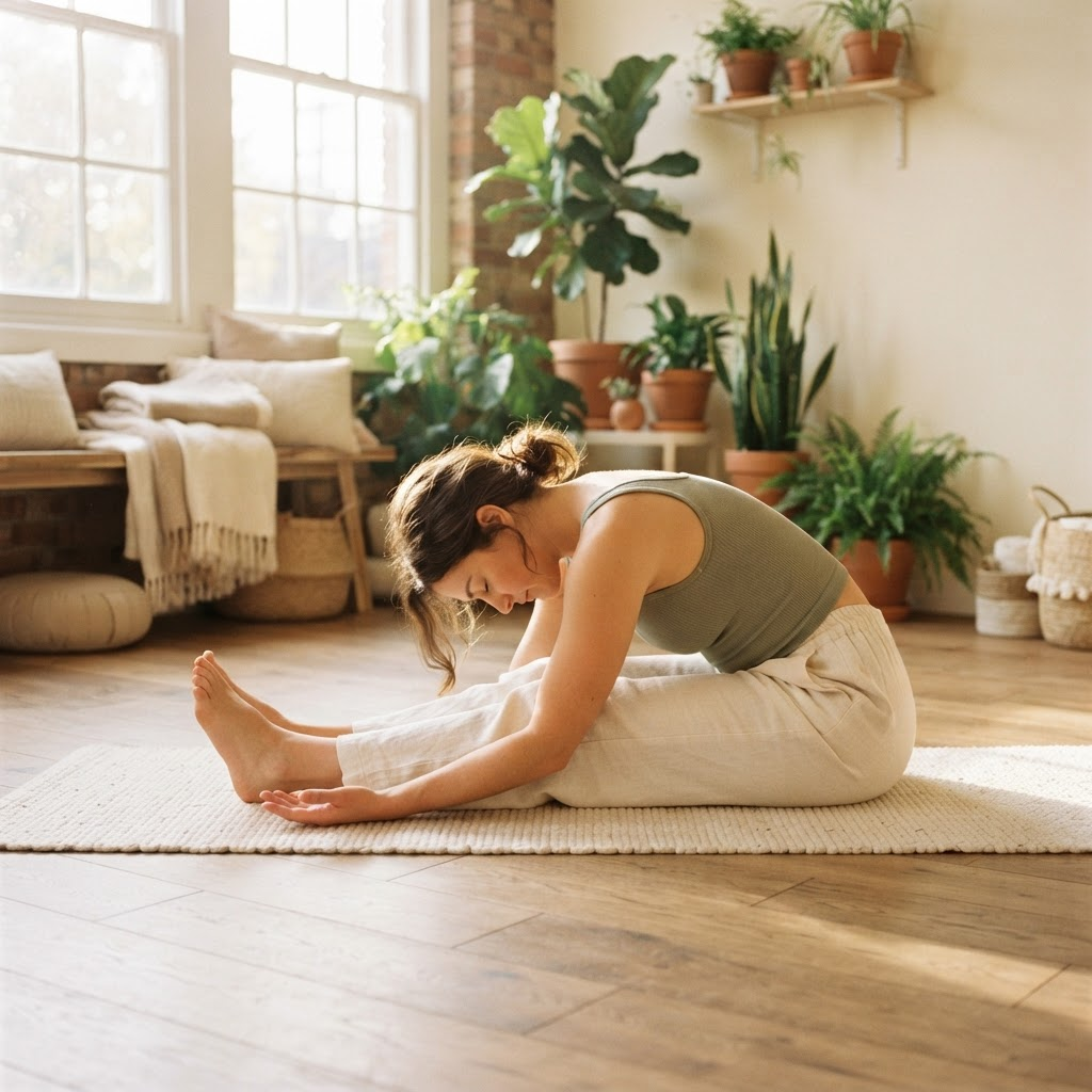 Gentle Flow class